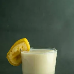 Banana Milkshake