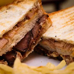 Beef Sandwich