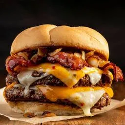Cheese Burger