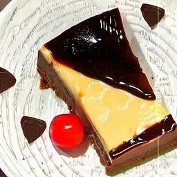 Chocolate Cheese Cake