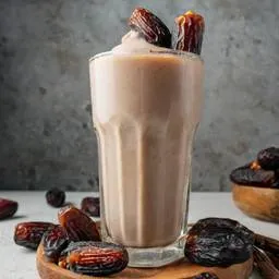 Dates Milkshake