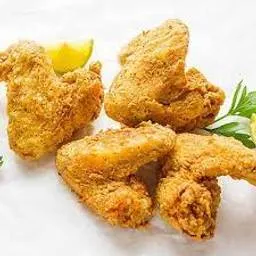 Fried Wings
