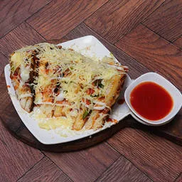 Italian Club Sandwich