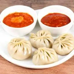 Mix Momos