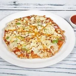 Paneer Pizza