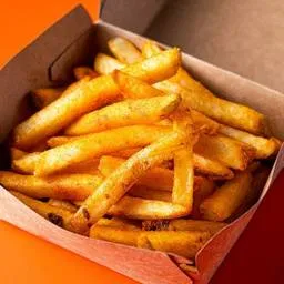 Peri Peri Fries