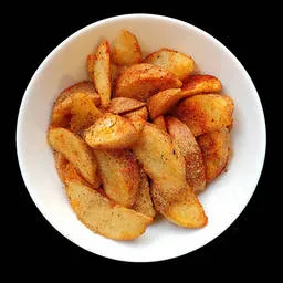 Potato Wedges