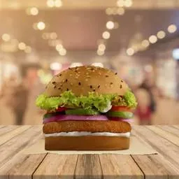 Royal Veg Burger
