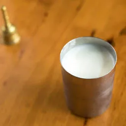 Salt Lassi