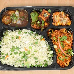 Spicy Korean BBQ Tacos