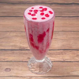 Strawberry Lassi
