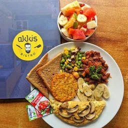 Strips Combos (4 Pcs)