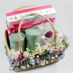 Sweet Melon Milkshake