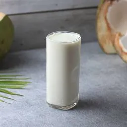 Tender Coconut Milkshake