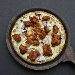 Tikka Pizza