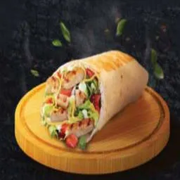 Tikka Wrap