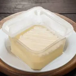 Vanilla Milk Cake