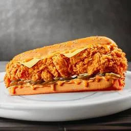 Zinger Sandwich