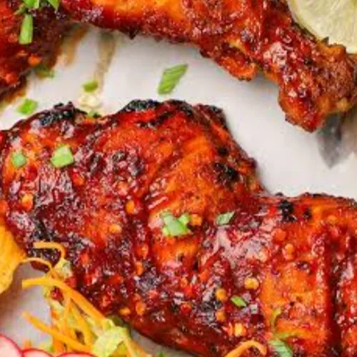 PERI PERI ALFAHAM