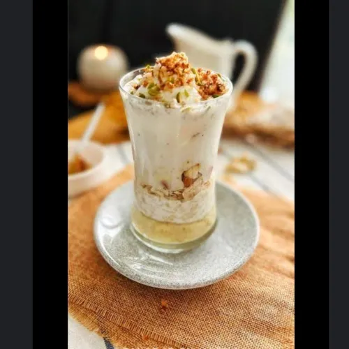 Avil Milk Shake