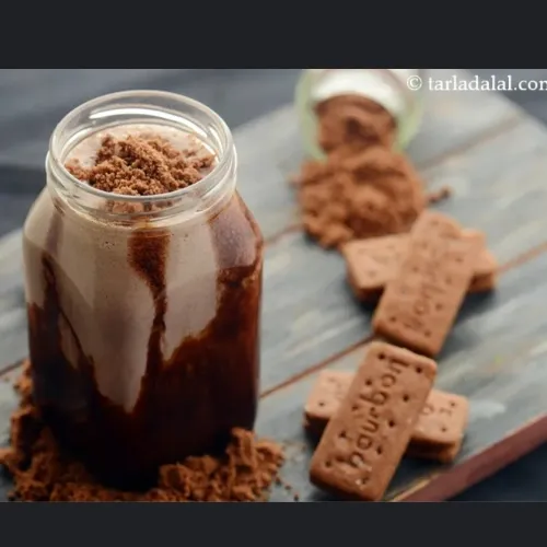 Bor Born Shake