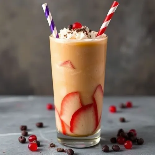 Chachate Tharike Special Shake