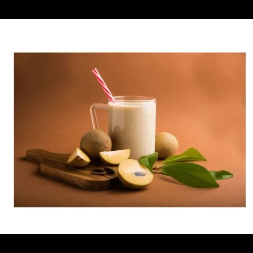 Chikku Kanik Special Shake