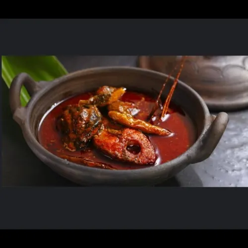 FISH CURRY