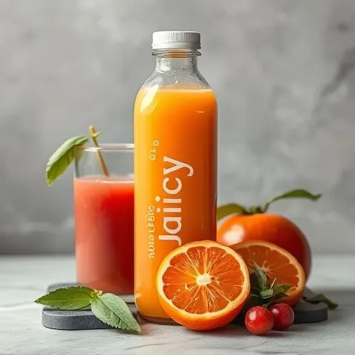 JUICE 