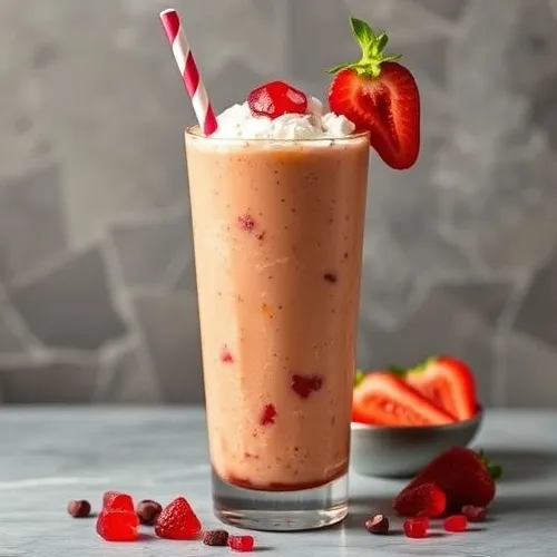 Kilthan Special Shake