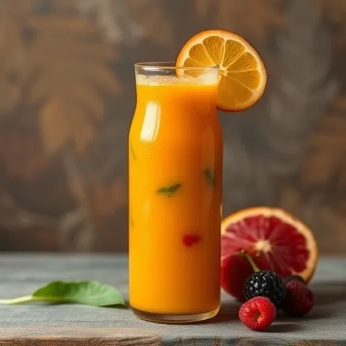 Musambi Juice