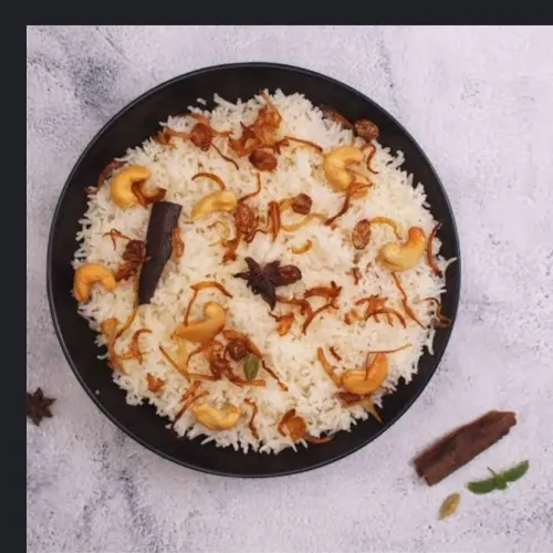 Neychor Biriyani