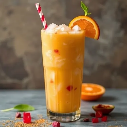 Pistha Karik Special Shake