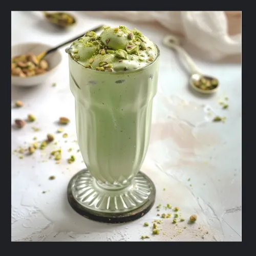 Pistha Shake