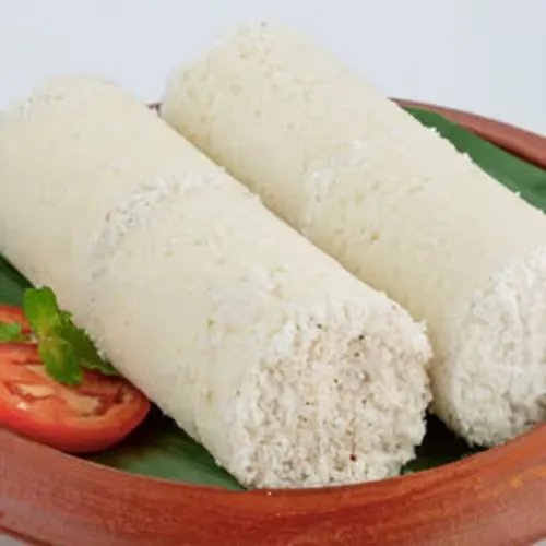 Puttu