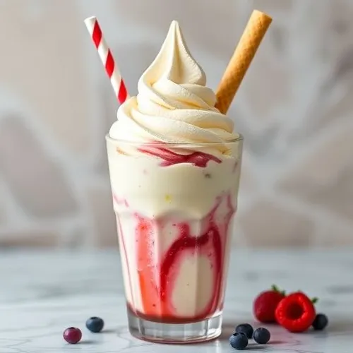 Shake