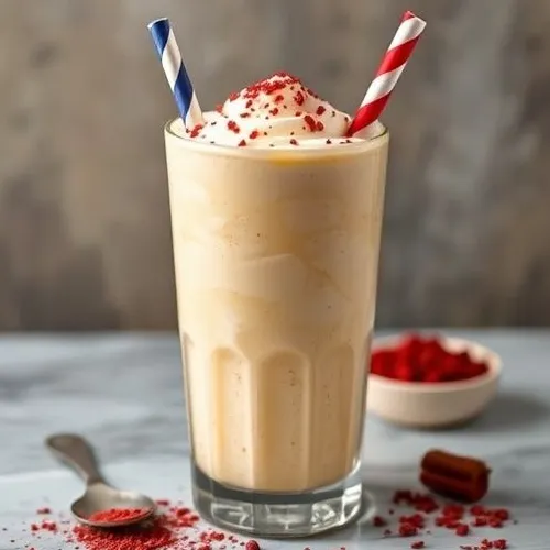 Shargha Creamy Special Shake