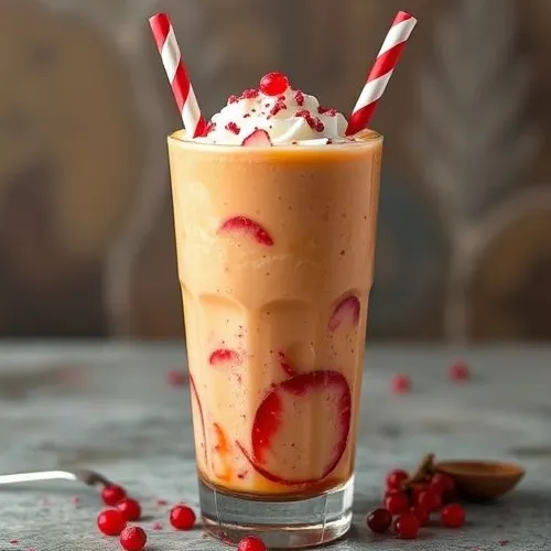 Shargha Karik Special Shake