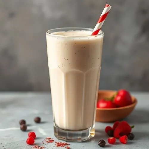 Sharjha Shake