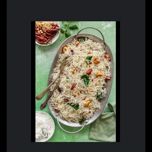 Thendar Biriyani