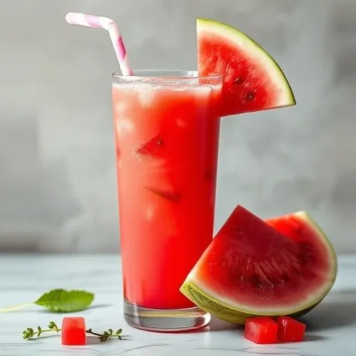 Watermelon Juice