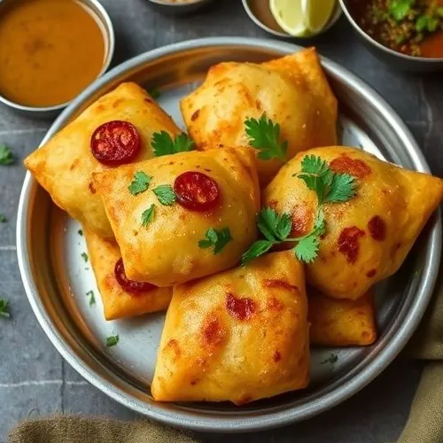 Aloo Patati