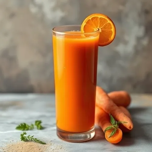 Carrote