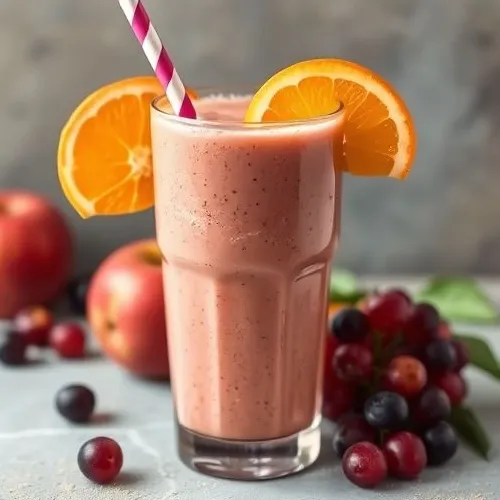 Immunity Booster