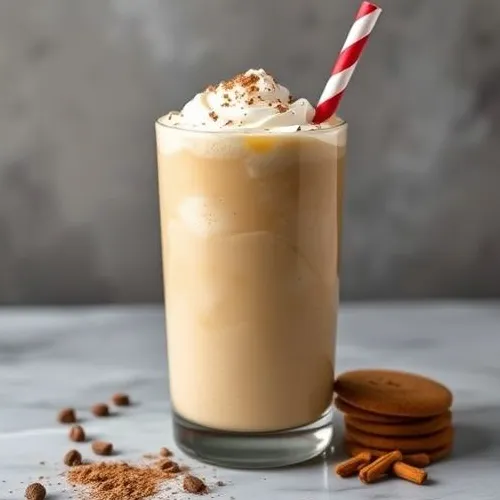 Lotus Biscoff