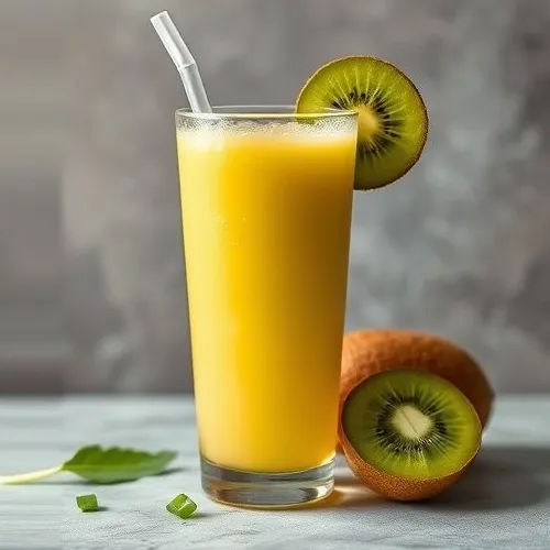 New Zealand Kiwi