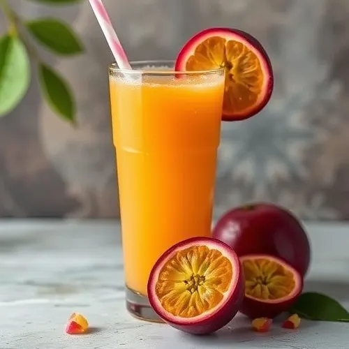 Passion Fruit
