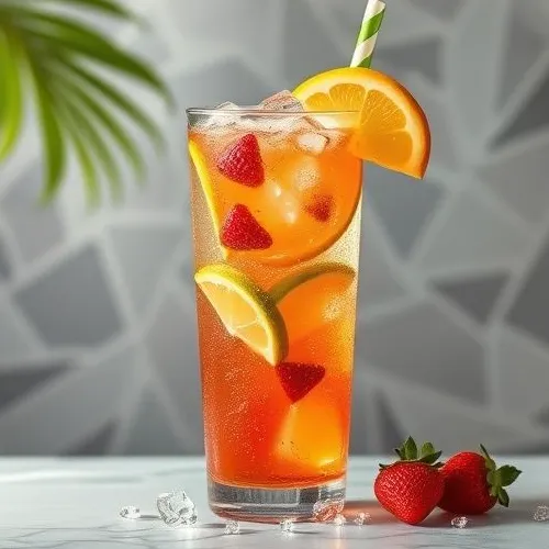 Refreshing Harmony