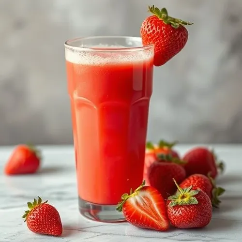 Strawberry