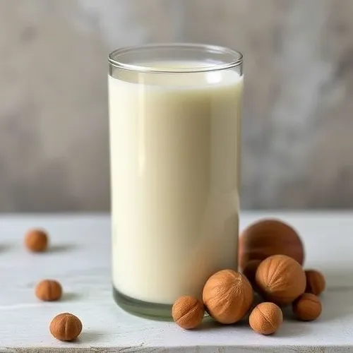 Tender Nut Avil Milk